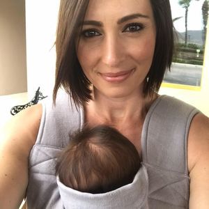 Meet your Posher, Gina